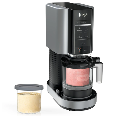 Ninja Creami Ice Cream Maker